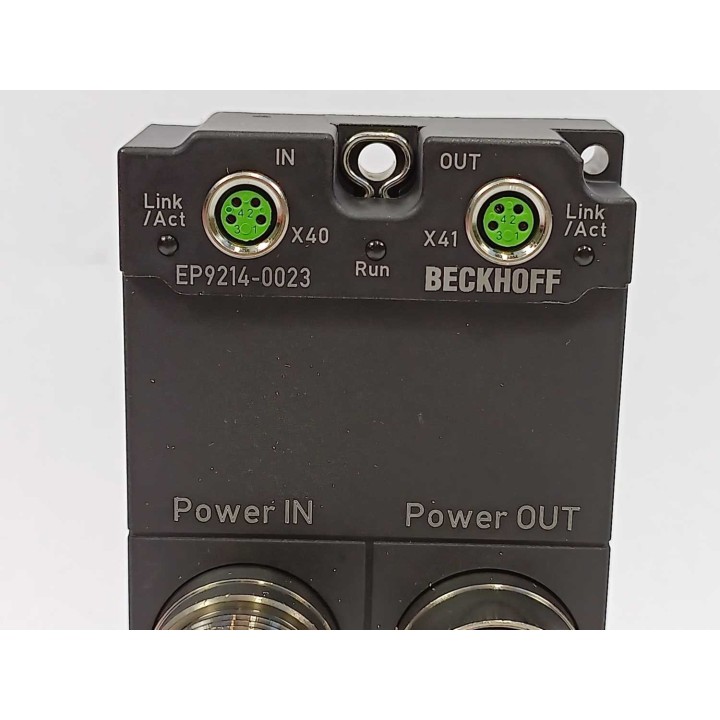 Beckhoff EP9214-0023