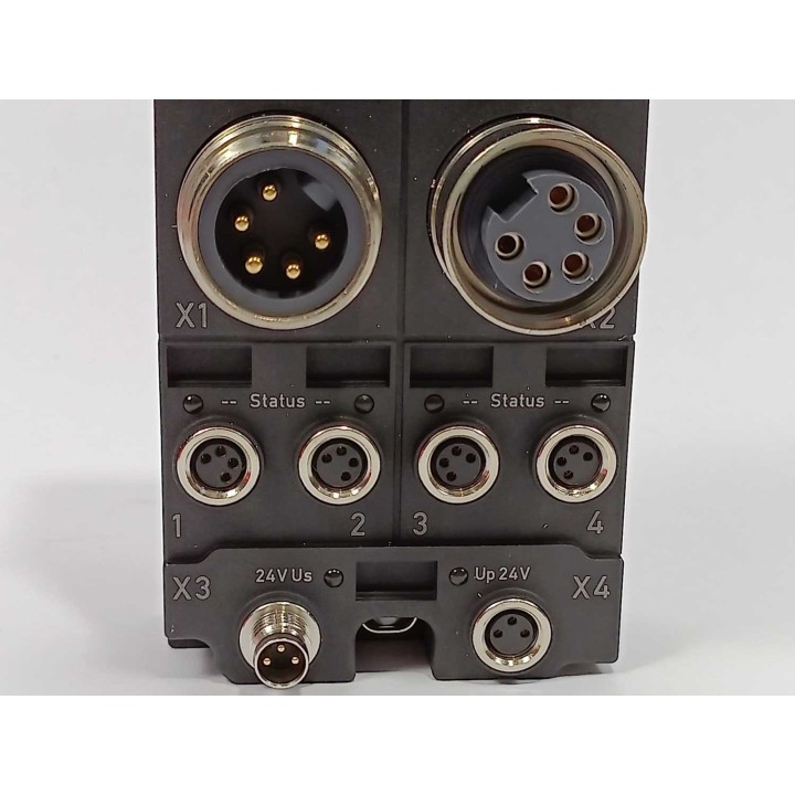 Beckhoff EP9214-0023