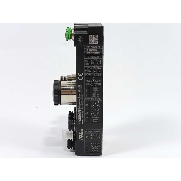 Beckhoff EP9214-0023