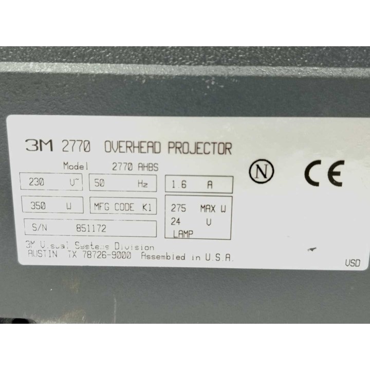 3M 2770