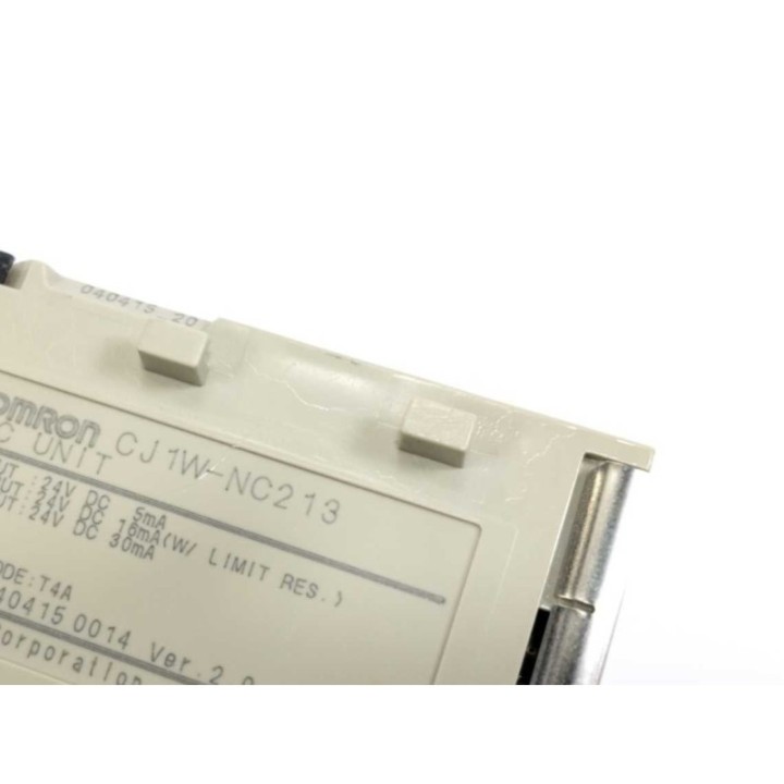 OMRON CJ1W-NC213