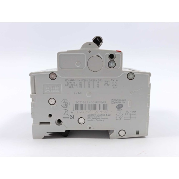 ABB 2CDS254001R0065