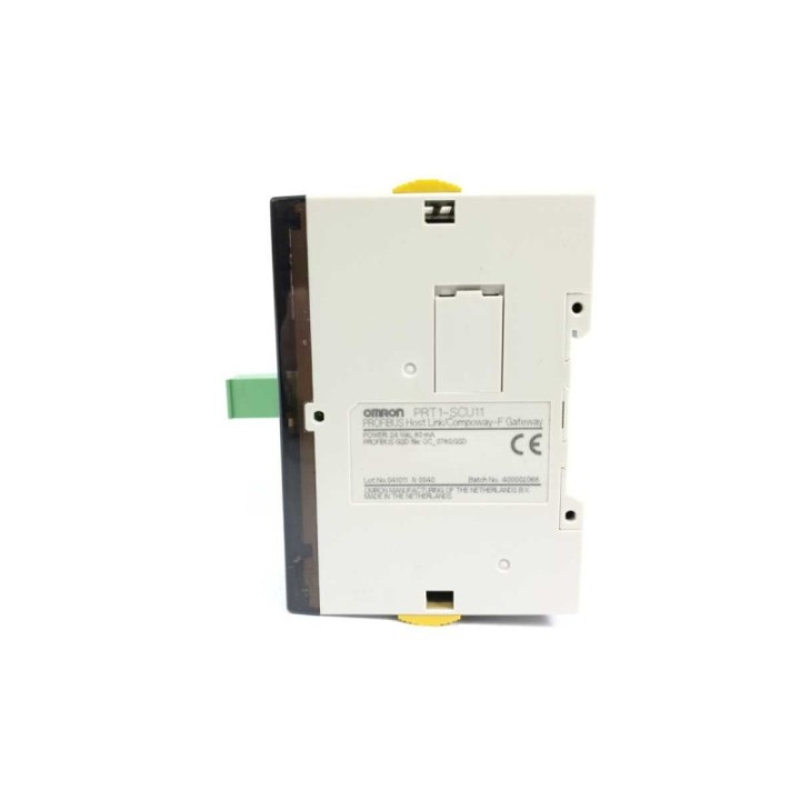 OMRON PRT1-SCU11