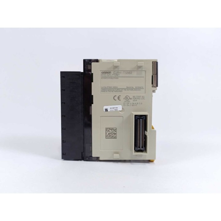 OMRON CJ1W-TS562