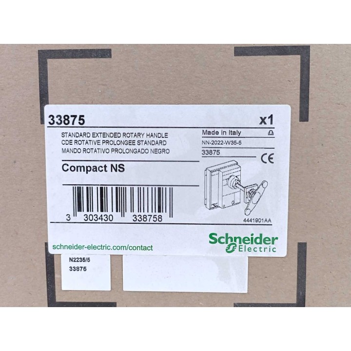 Schneider Electric 33875