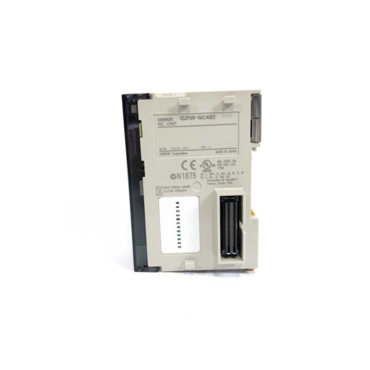 OMRON CJ1W-NC482