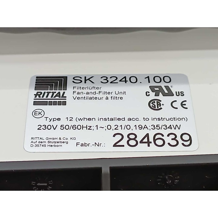 Rittal SK 3240.100