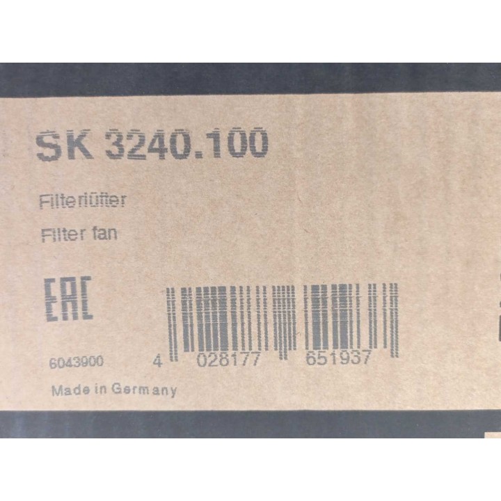  SK 3240.100