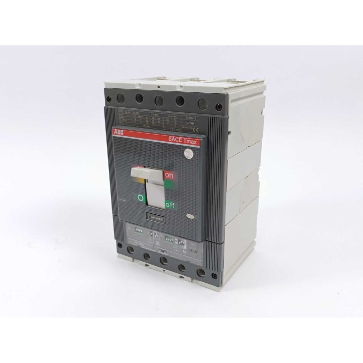ABB SACE TMAX T5 H 630