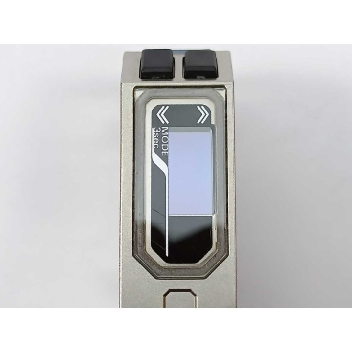 OMRON E3AS-HL500MT M3