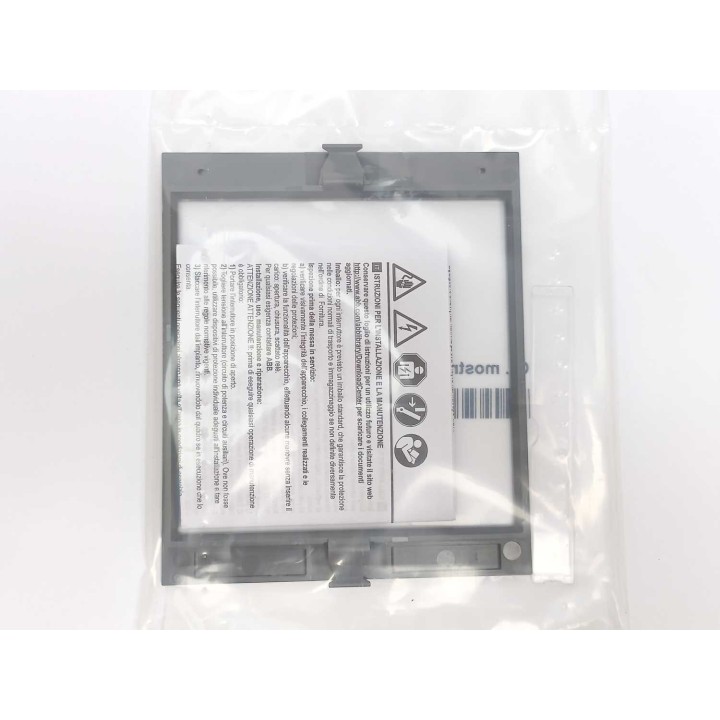 ABB SACE TMAX T5 H 630