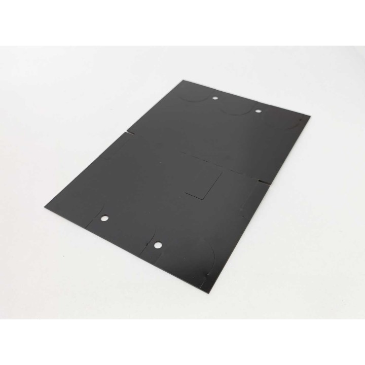 ABB SACE TMAX T5 H 630