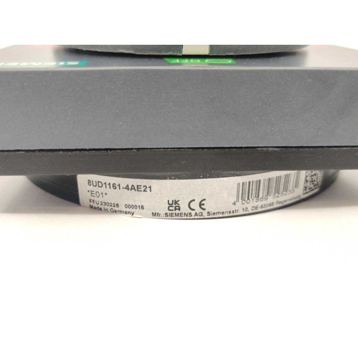 Siemens 8UD1161-4AE21