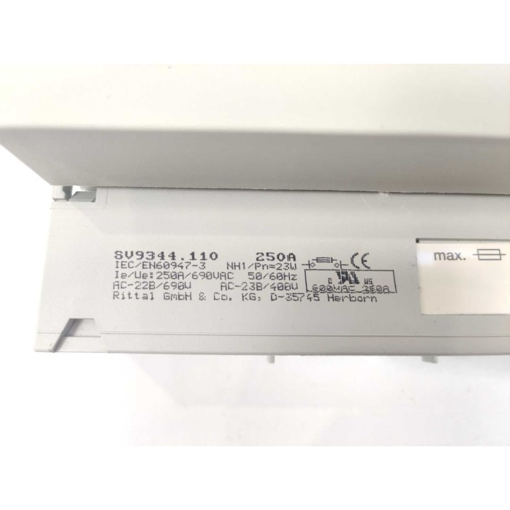 Rittal SV 9344.110