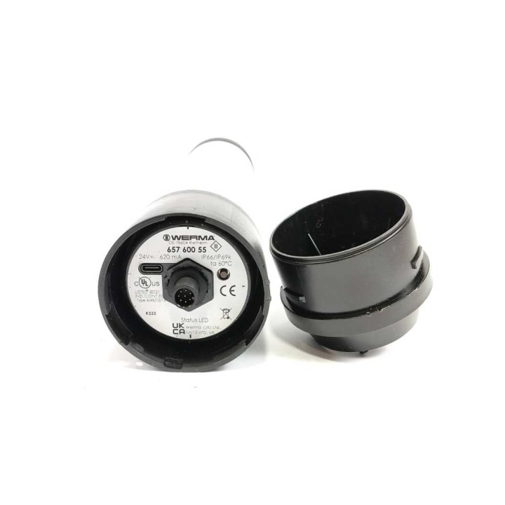Werma 657 600 55