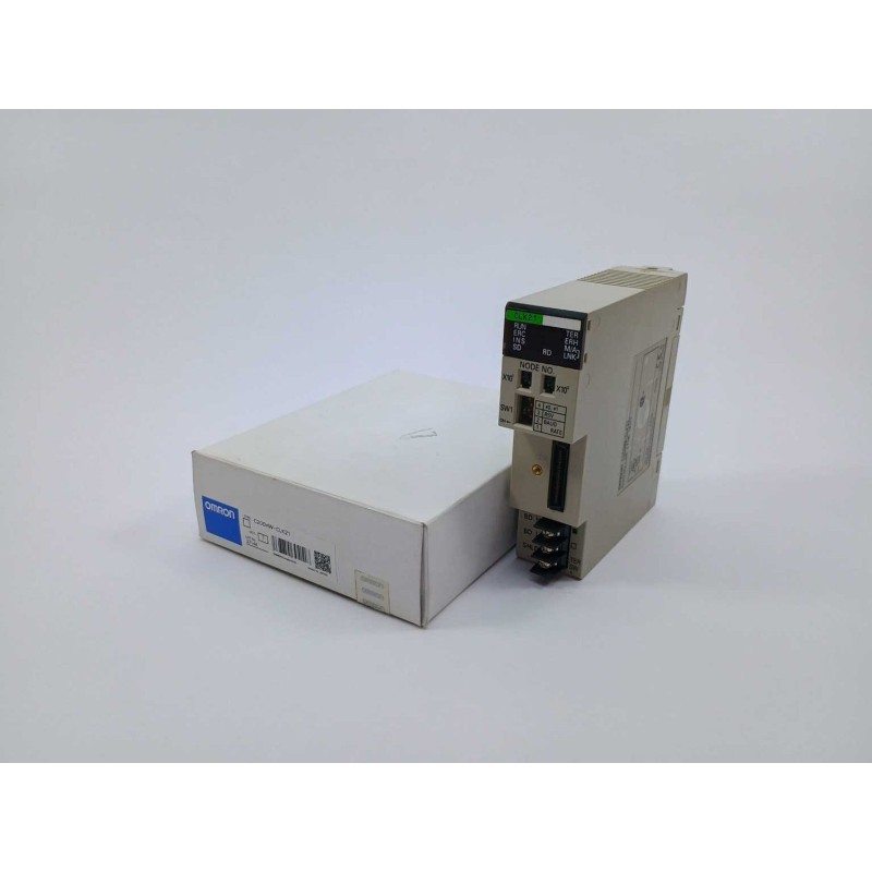 OMRON C200HW-CLK21