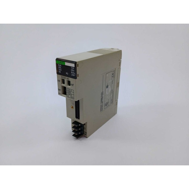 OMRON C200HW-CLK21