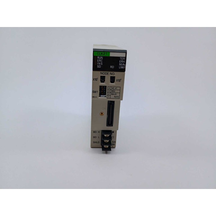 OMRON C200HW-CLK21