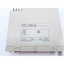 OMRON C200HW-CLK21