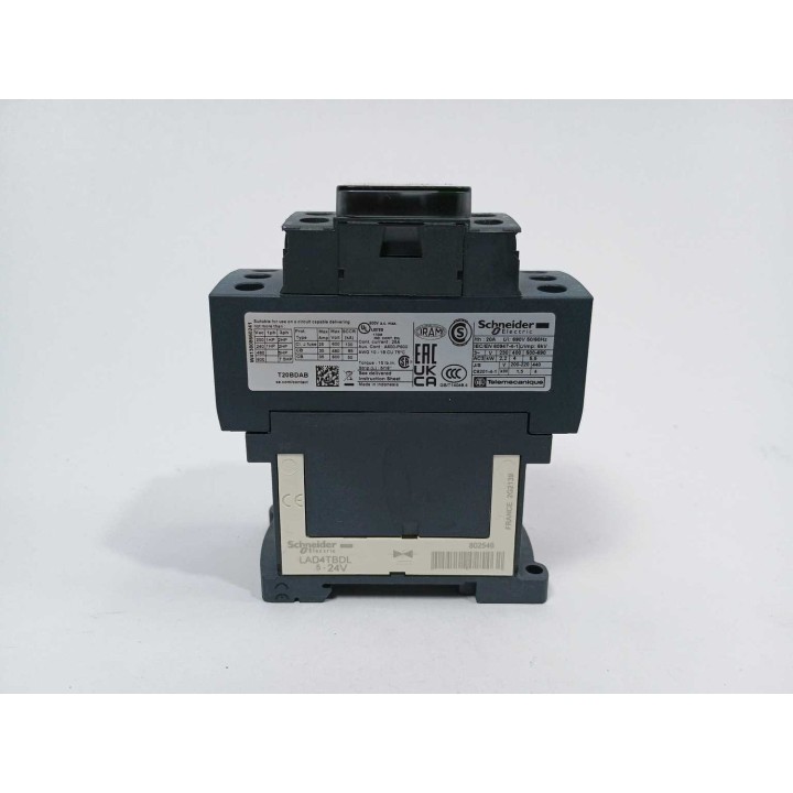 Schneider Electric LC1DT20BD