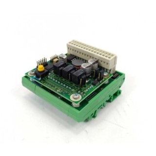 Geopal System A S GP-AMP