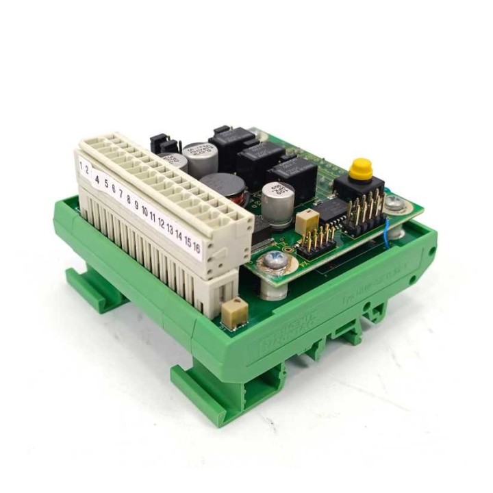 Geopal System A S GP-AMP