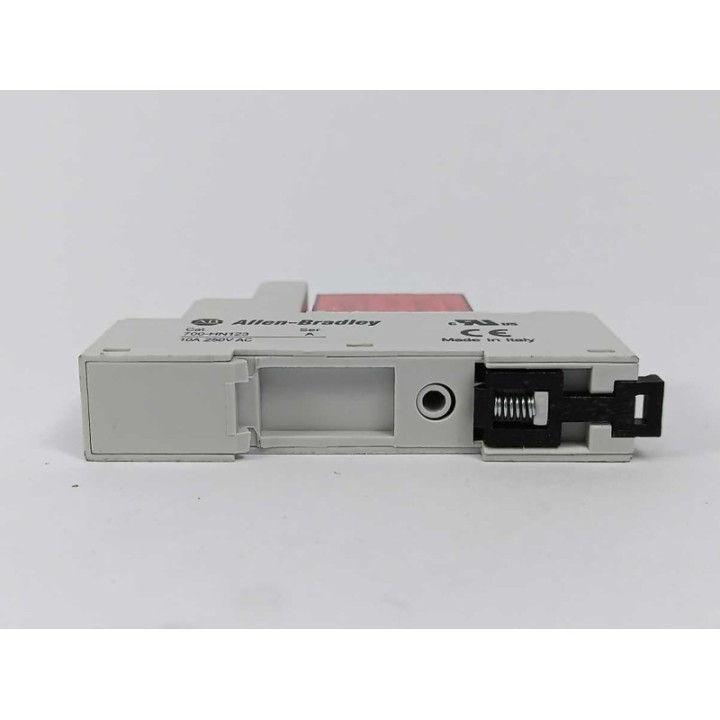 Allen-Bradley Allen-Bradley 700-HN123 250V AC