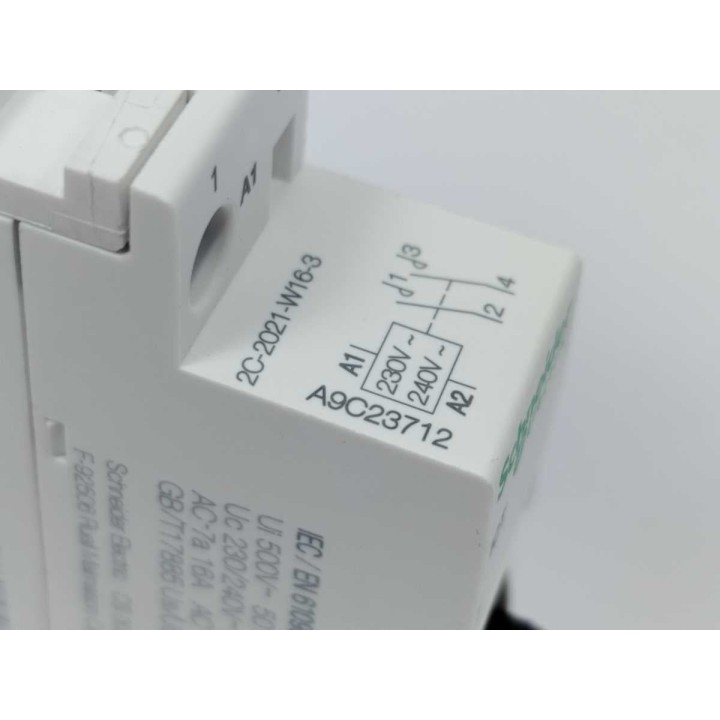 Schneider Electric A9C23712