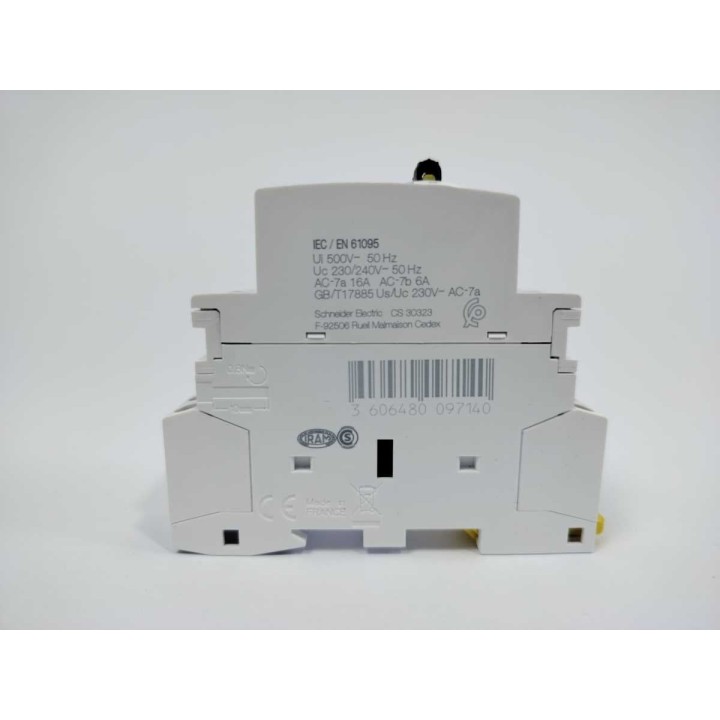 Schneider Electric A9C23712