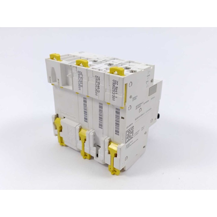 Schneider Electric A9DC3710