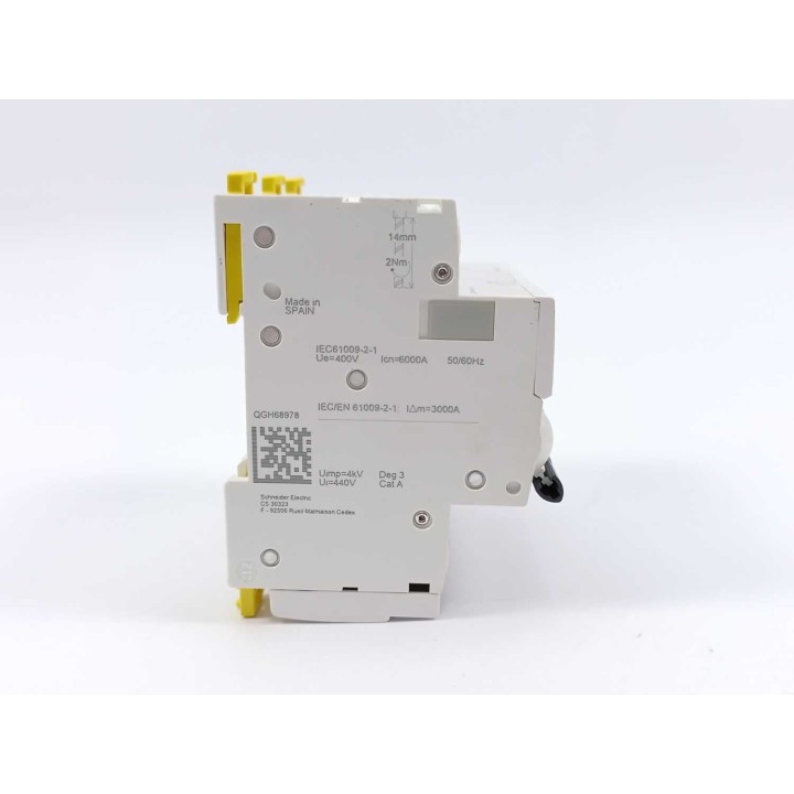 Schneider Electric A9DC3710