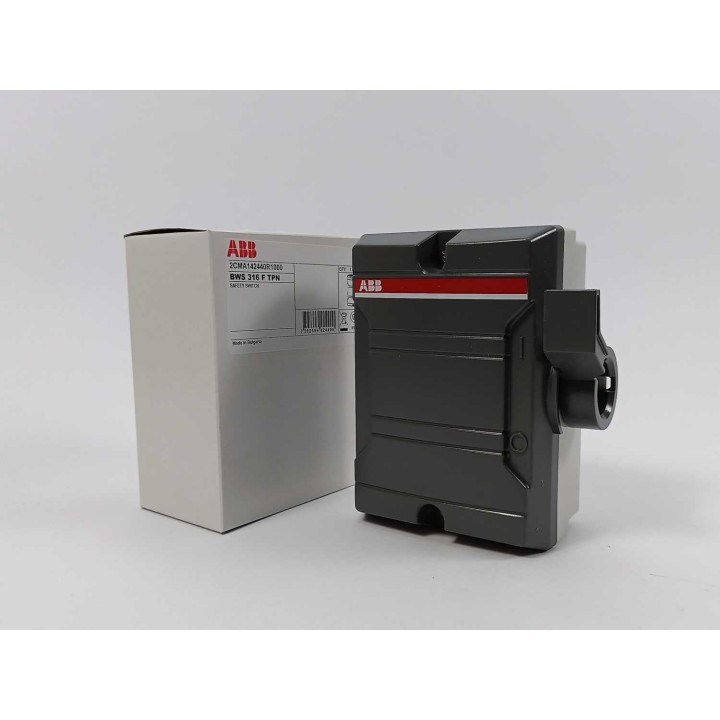 ABB 2CMA142440R1000