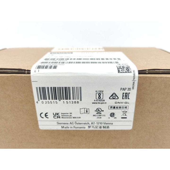 Siemens 6EP1436-2BA10