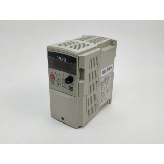 Teco Electric   Machinery JNTHBCBA0001AC-UF
