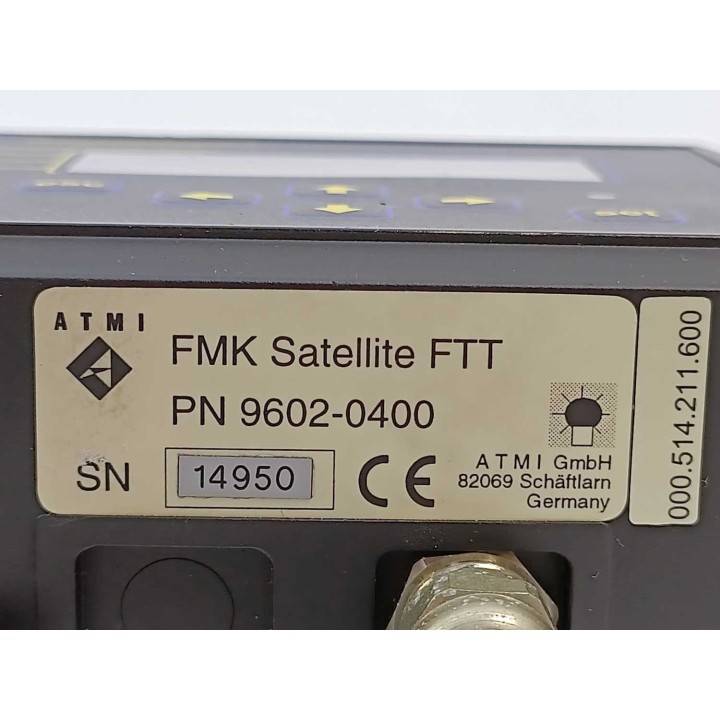 ATMI 9602-0400