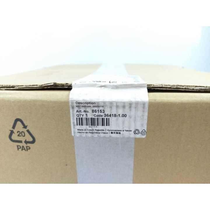 MURR Elektronik 86153