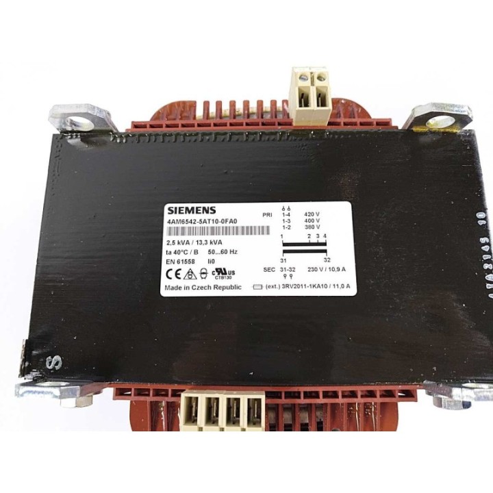 Siemens 4AM6542-5AT10-0FA0