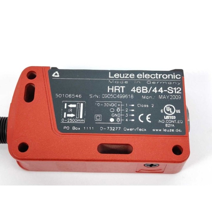 Leuze Electronic 50106546