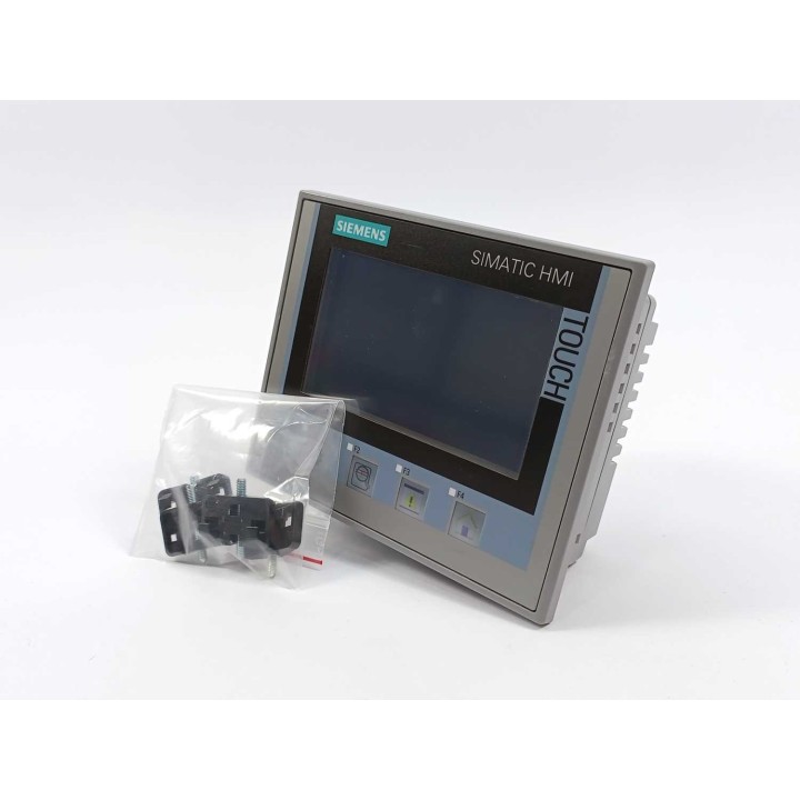 Siemens 6AV2124-2DC01-0AX0