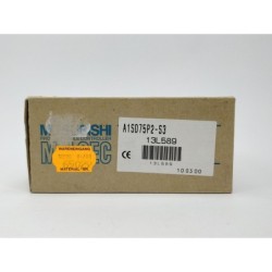 Mitsubishi A1SD75P2-S3