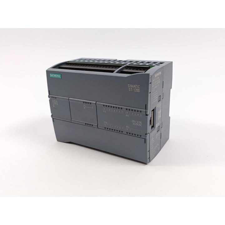 Siemens 6ES7215-1AG40-0XB0