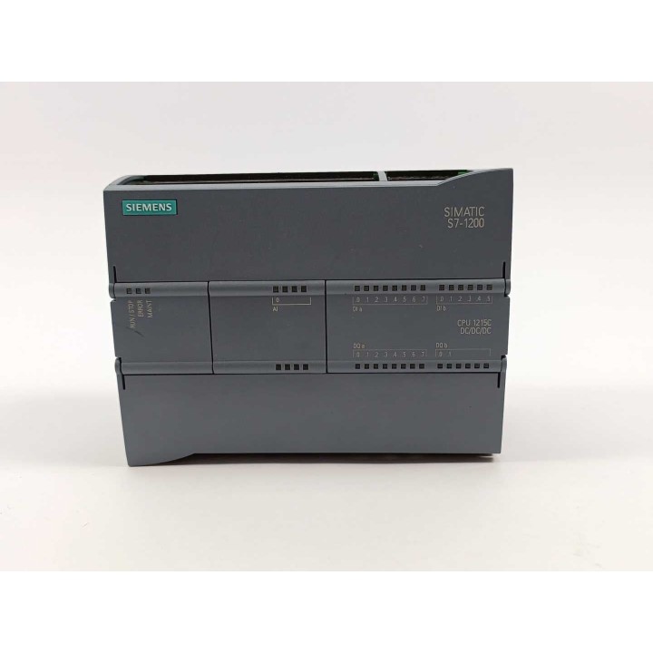 Siemens 6ES7215-1AG40-0XB0