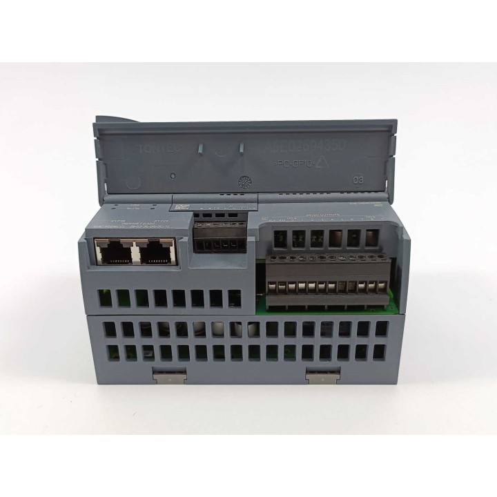 Siemens 6ES7215-1AG40-0XB0