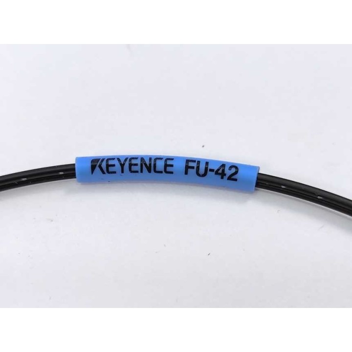 KEYENCE  FU-42