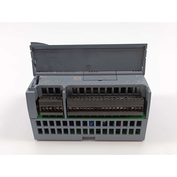 Siemens 6ES7215-1AG40-0XB0