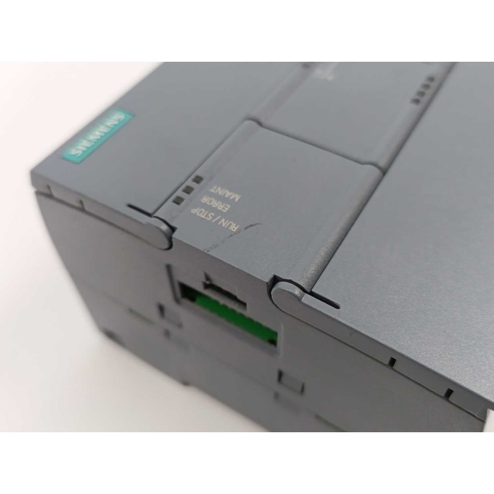 Siemens 6ES7215-1AG40-0XB0