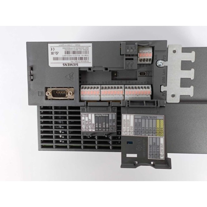 Siemens 6SL3210-1KE23-8AF1