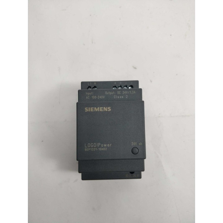 Siemens 6EP1331-1SH02