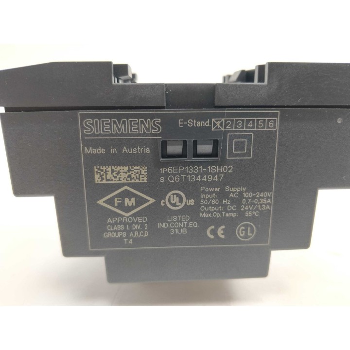 Siemens 6EP1331-1SH02