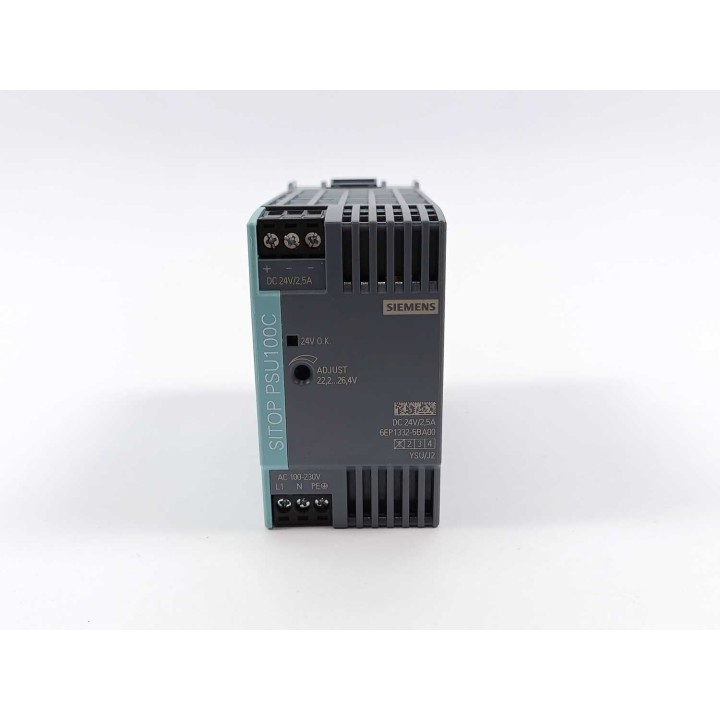 Siemens 6EP1332-5BA00